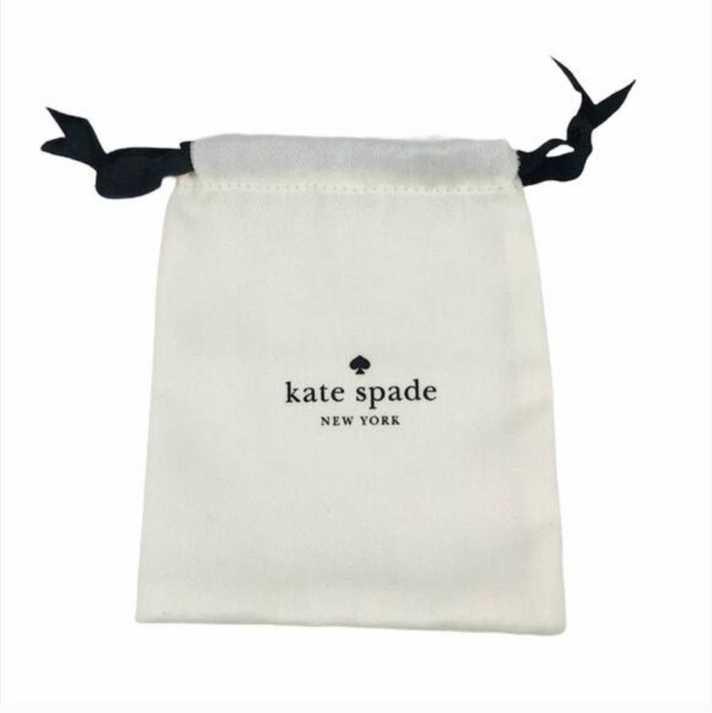 Kate Spade Dust Bag Small